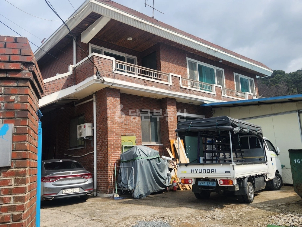 전남광주통합특별시 북구 본촌동 공장/창고 사진 1