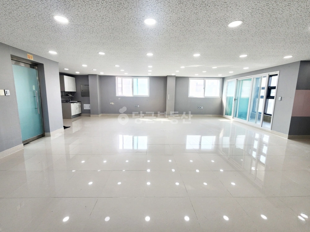 대구광역시 동구 신기동 사무실 사진 1