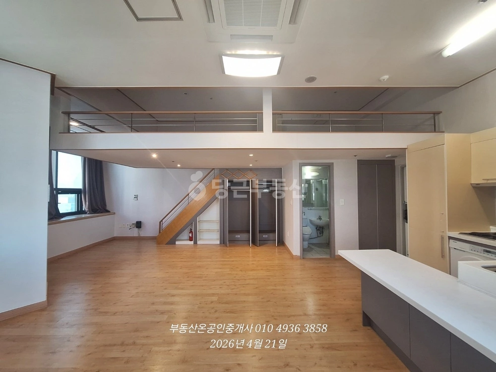 전남광주통합특별시 서구 치평동 오피스텔 사진 1