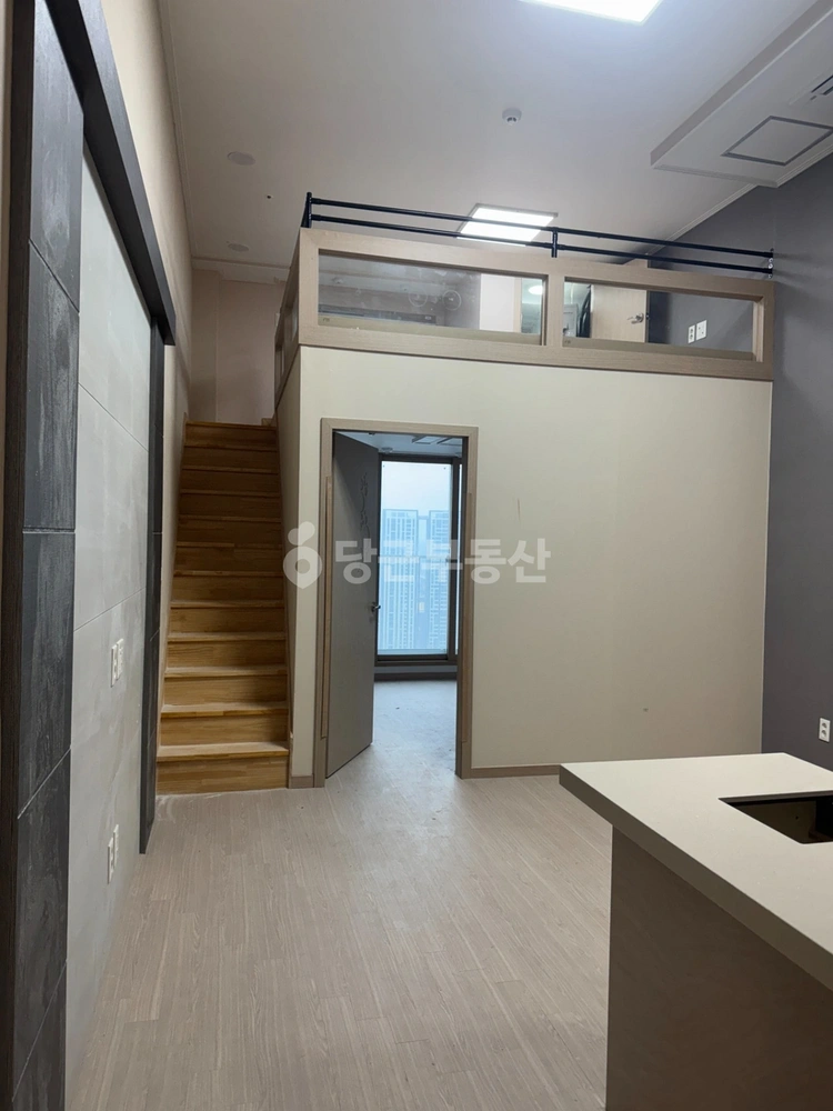 대구광역시 중구 하서동 원룸 사진 1