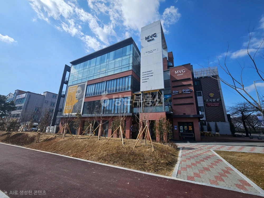 전남광주통합특별시 서구 치평동 건물 사진 1