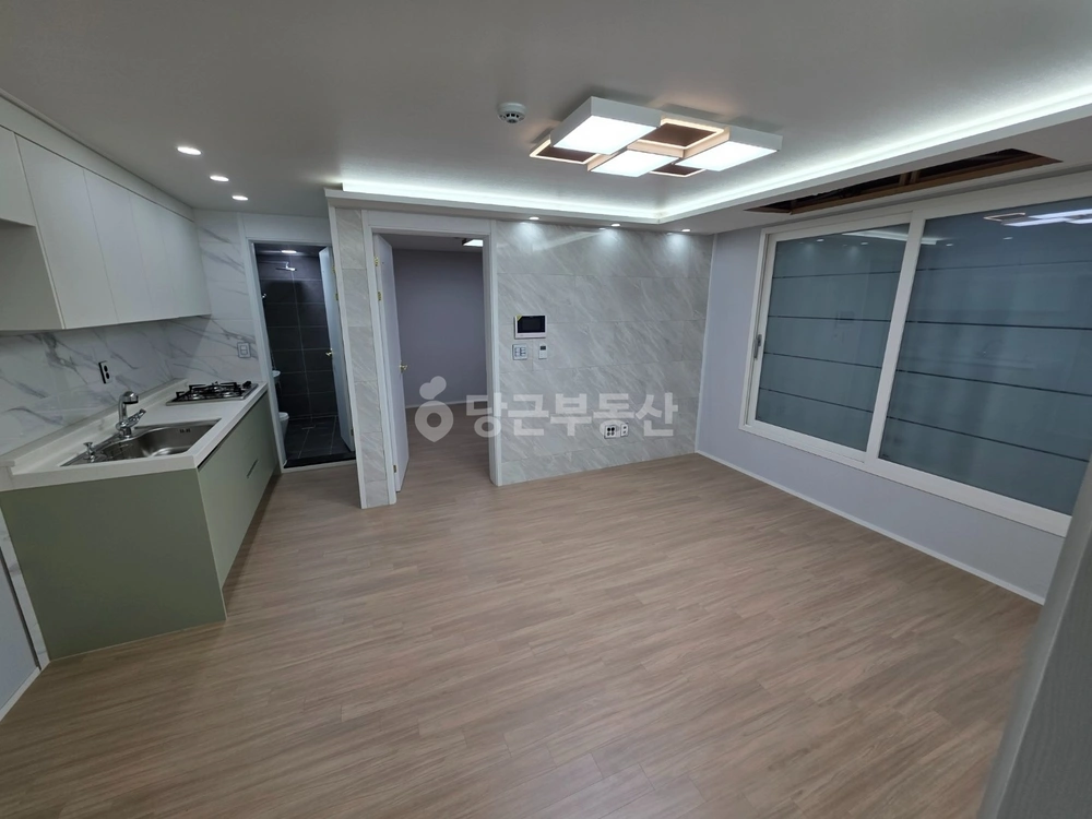 서울특별시 중랑구 묵동 빌라(투룸 이상) 사진 1
