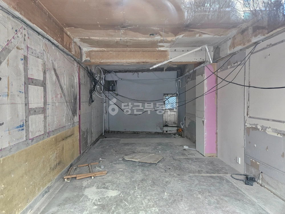 서울특별시 강동구 성내동 상가 사진 1