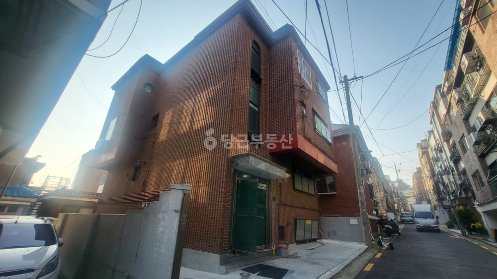 서울특별시 관악구 봉천동 단독/전원주택 사진 1