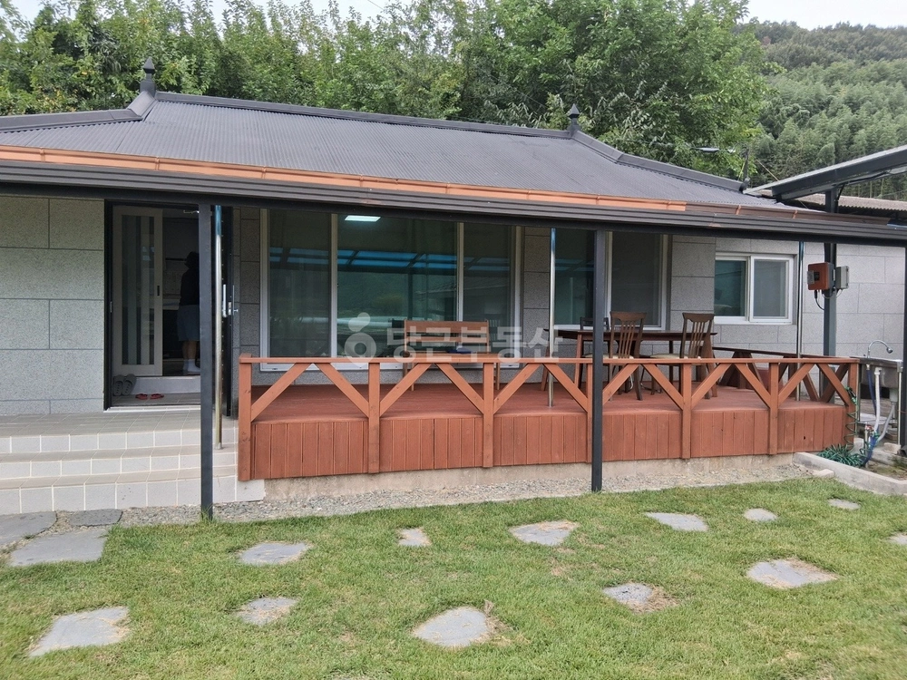 경상남도 의령군 지정면 단독/전원주택 사진 1