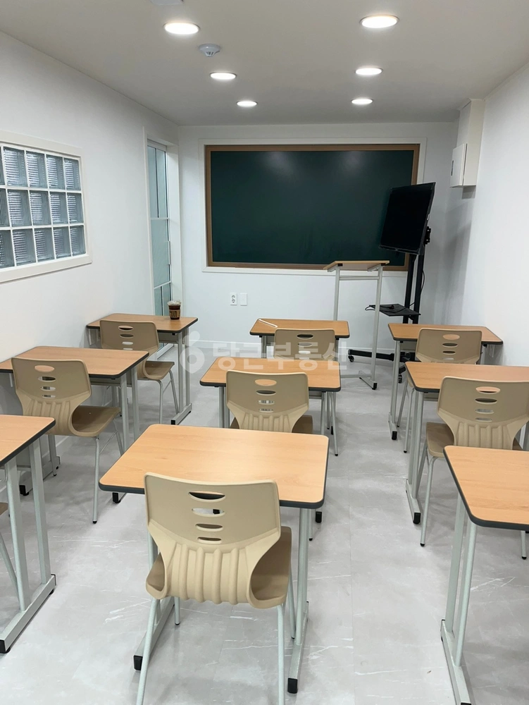 전남광주통합특별시 남구 봉선동 상가 사진 1