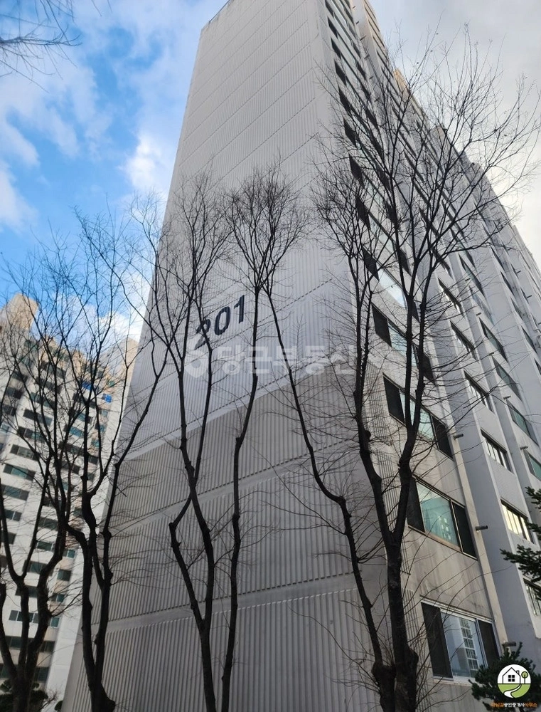 경상북도 경산시 옥산동 아파트 사진 1
