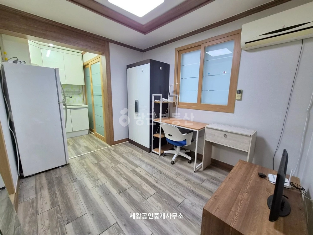경상북도 경산시 계양동 원룸 사진 1