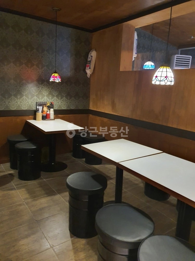 서울특별시 강남구 논현동 상가 사진 1