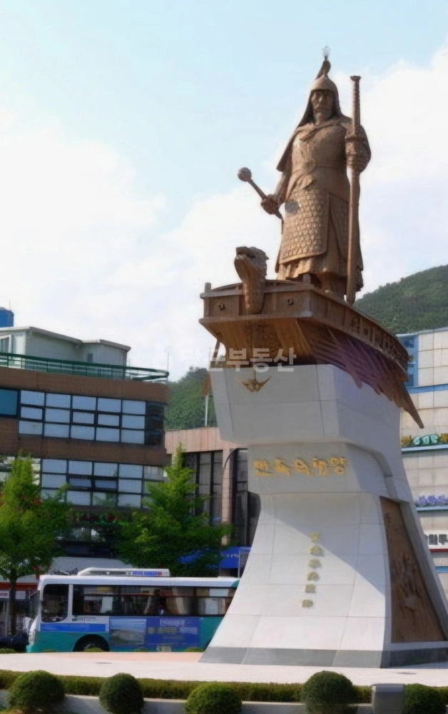 전남광주통합특별시 여수시 교동 상가 사진 1