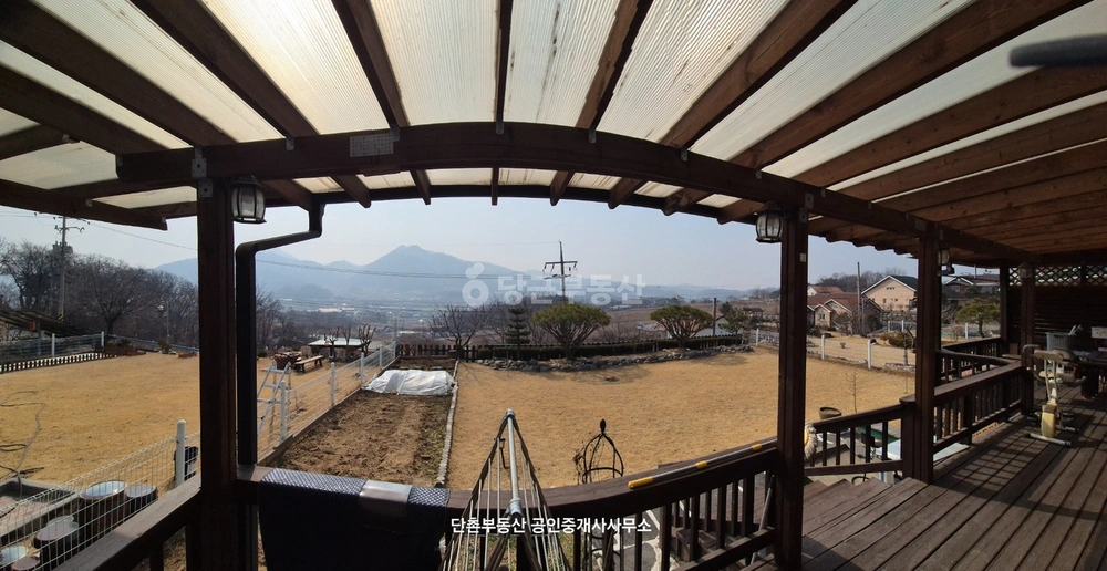 충청북도 제천시 송학면 단독/전원주택 사진 1