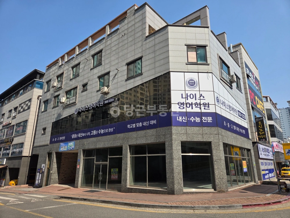 충청남도 아산시 용화동 건물 사진 1