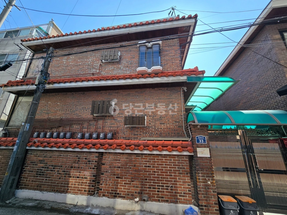 서울특별시 동작구 사당동 단독/전원주택 사진 1