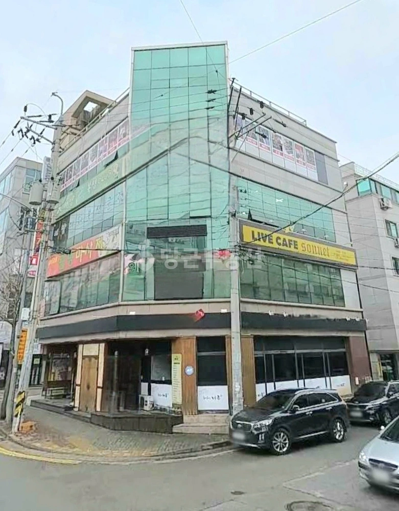 충청남도 아산시 배방읍 상가 사진 1