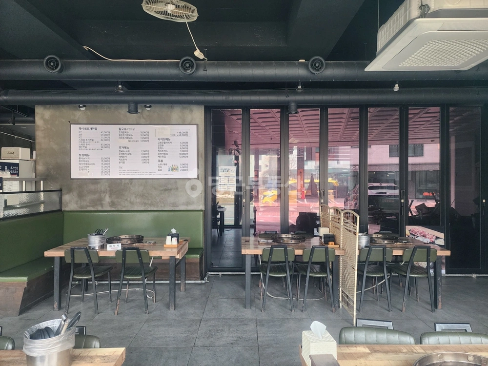 경기도 파주시 와동동 상가 사진 1