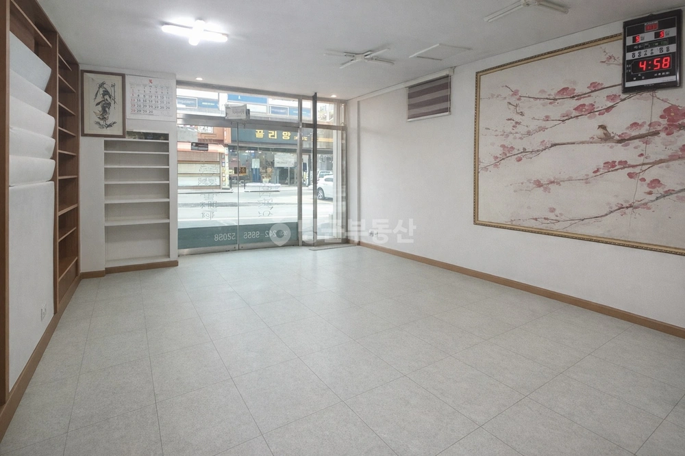 전북특별자치도 전주시 완산구 서신동 상가 사진 1