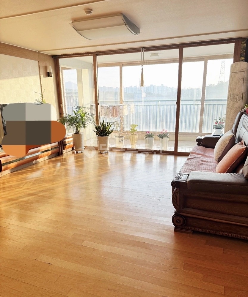 강원특별자치도 춘천시 동면 아파트 사진 1