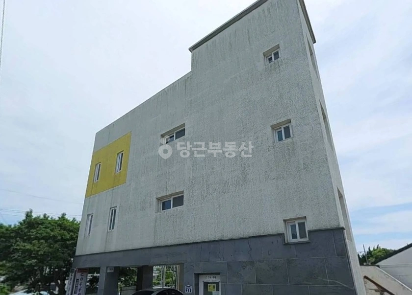 제주특별자치도 서귀포시 안덕면 단독/전원주택 사진 1