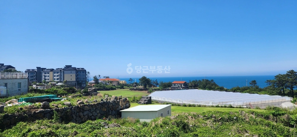 제주특별자치도 제주시 애월읍 빌라(투룸 이상) 사진 1