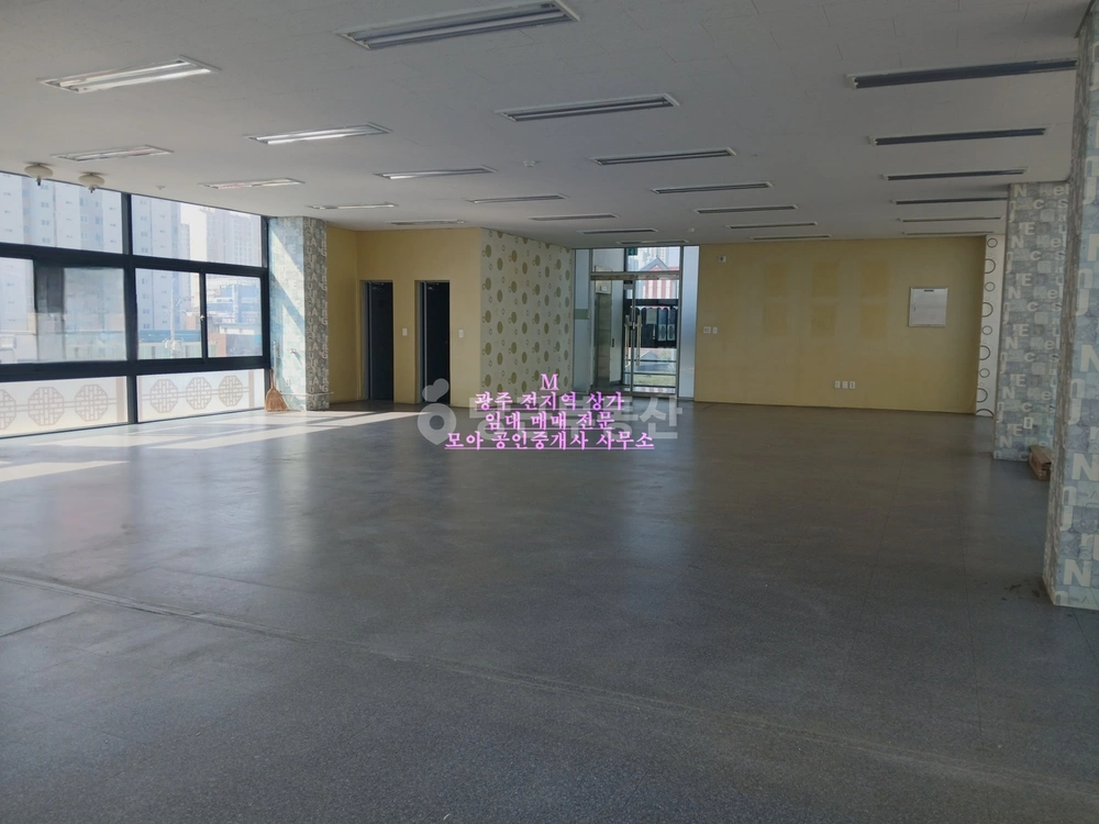 전남광주통합특별시 북구 오치동 상가 사진 1