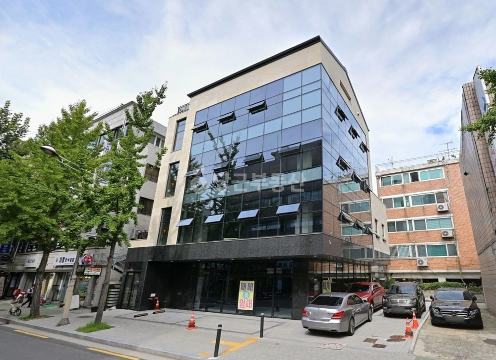 서울특별시 송파구 석촌동 사무실 사진 1