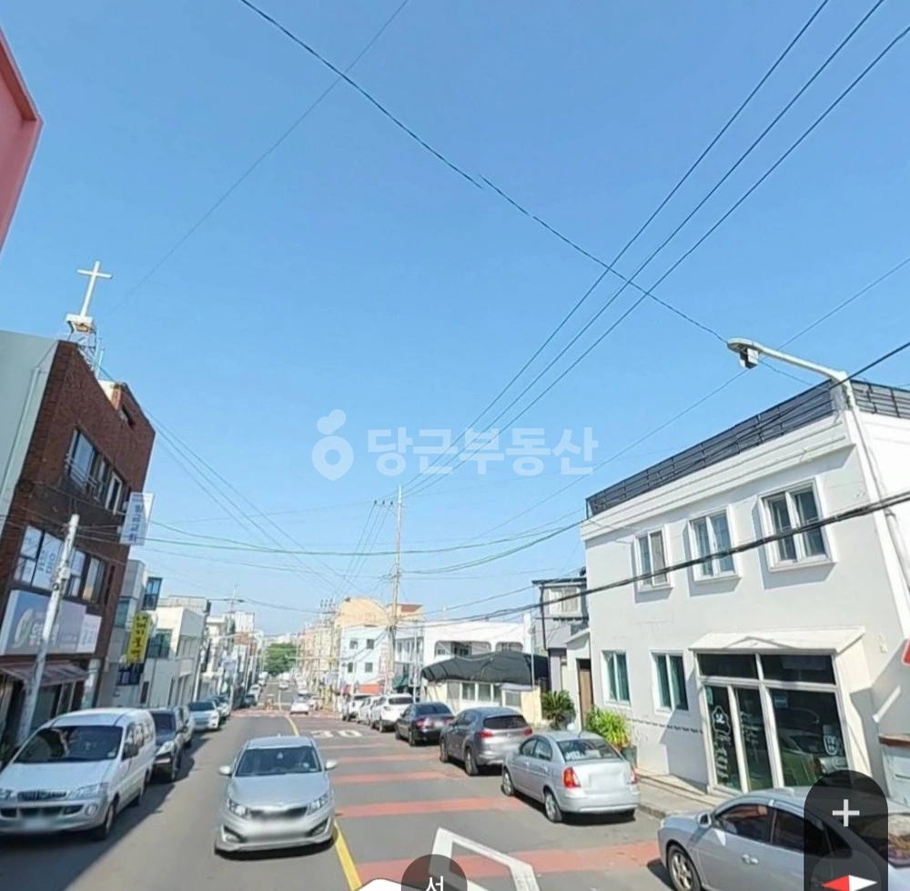 제주특별자치도 제주시 일도2동 단독/전원주택 사진 1