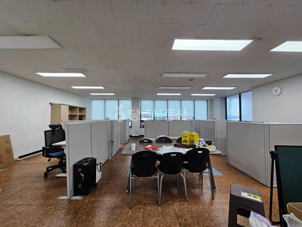 대구광역시 동구 신천동 상가 사진 1
