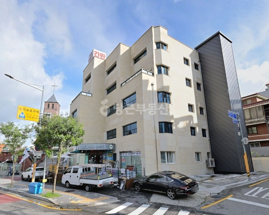 서울특별시 관악구 신림동 상가 사진 1