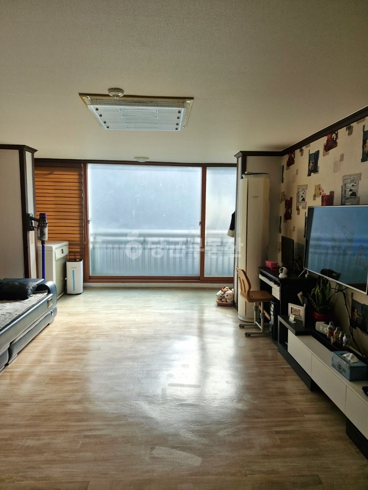전북특별자치도 군산시 나운동 아파트 사진 1
