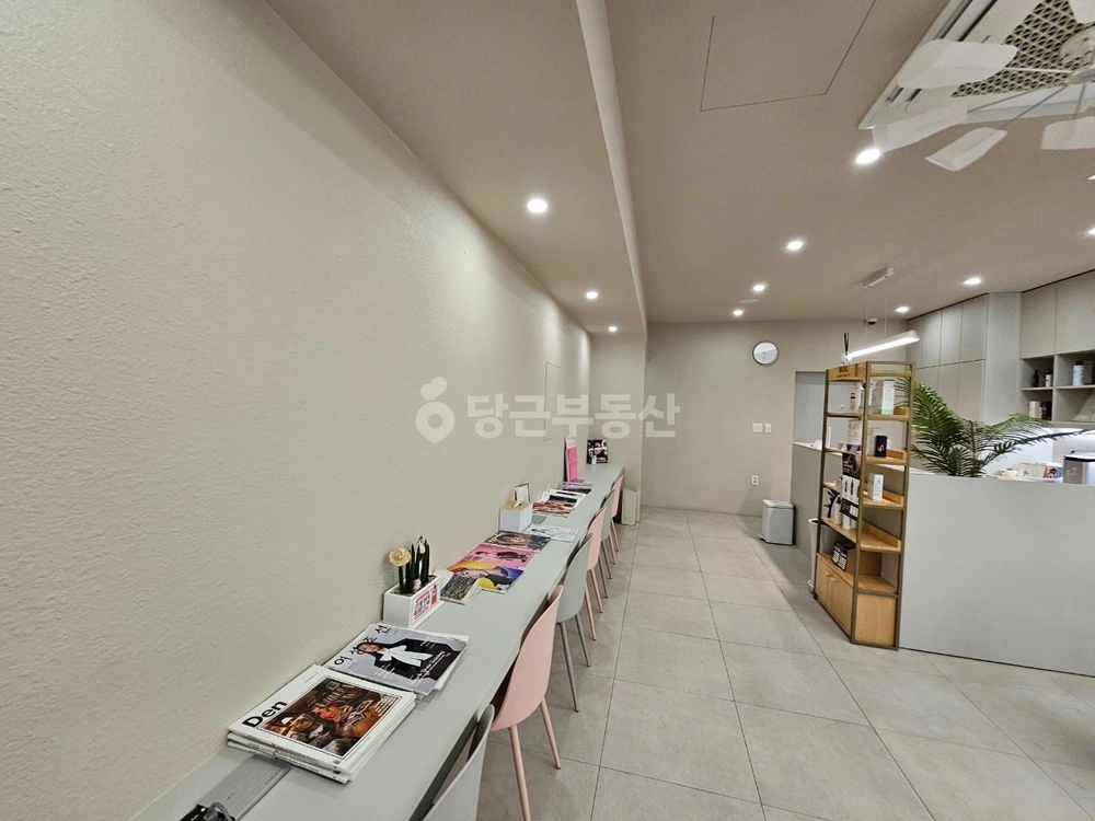제주특별자치도 제주시 연동 상가 사진 1