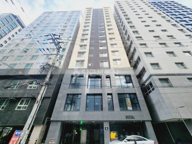 서울특별시 송파구 방이동 오피스텔 사진 1