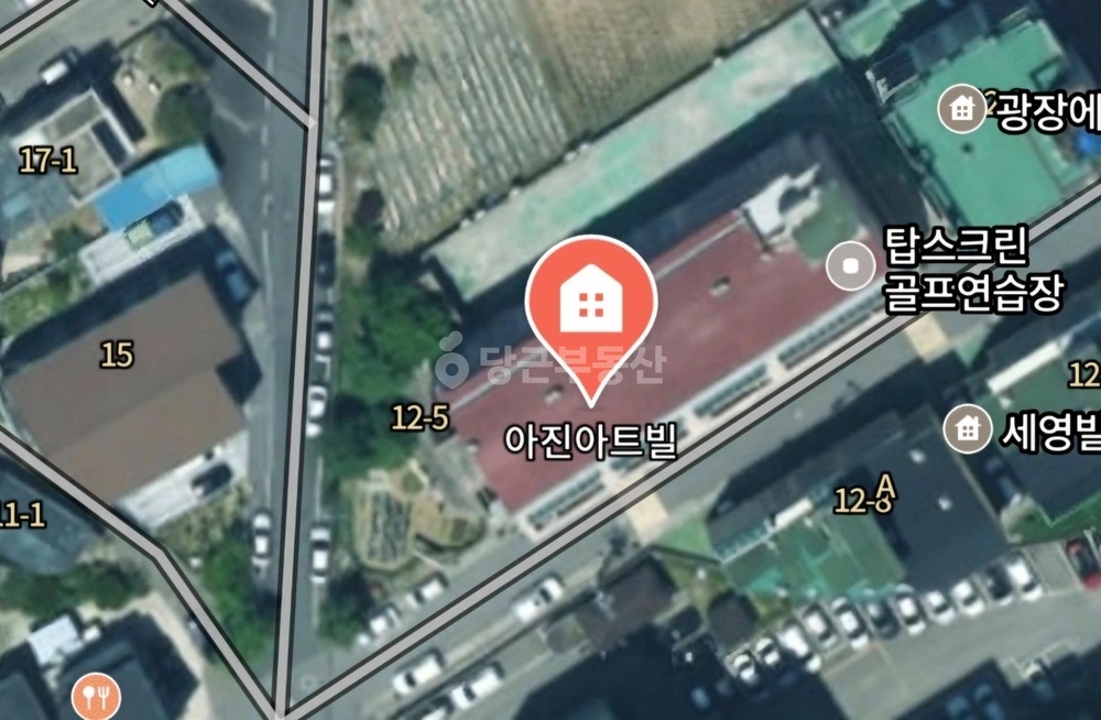 경상남도 진주시 평거동 원룸 사진 1