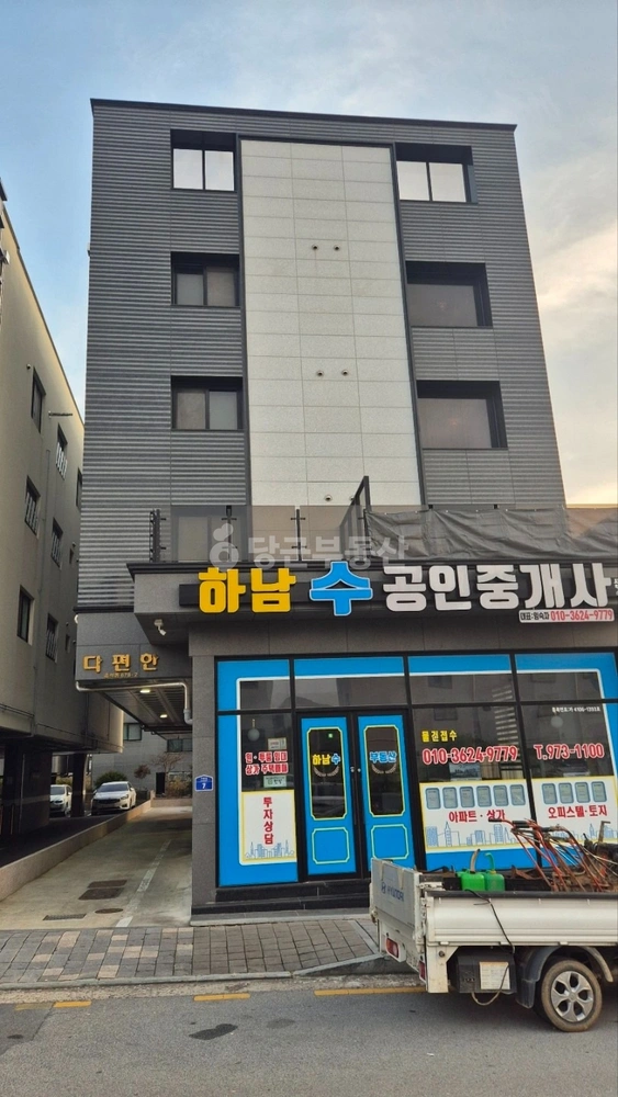 전남광주통합특별시 광산구 하남동 빌라(투룸 이상) 사진 1