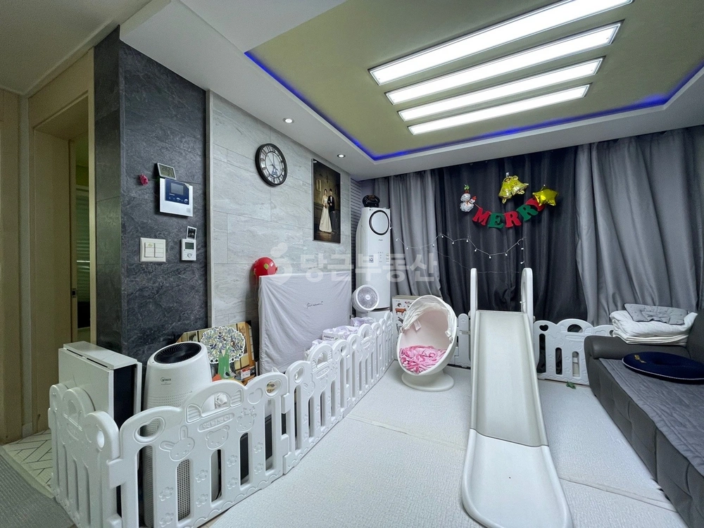 인천광역시 부평구 부평동 오피스텔 사진 1