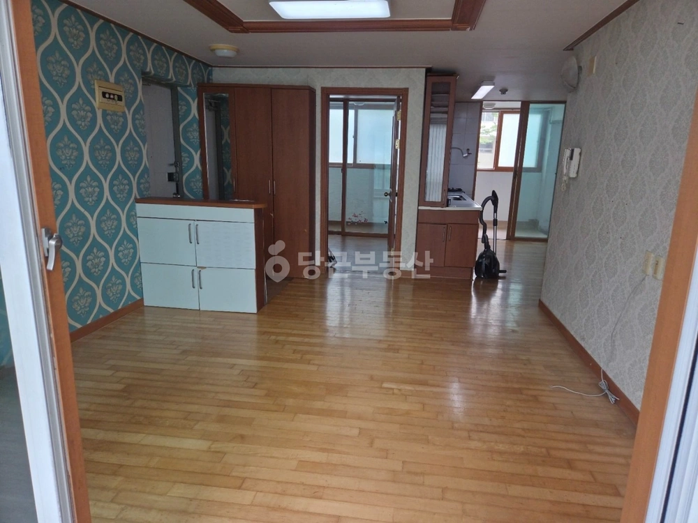 충청북도 제천시 신백동 아파트 사진 1