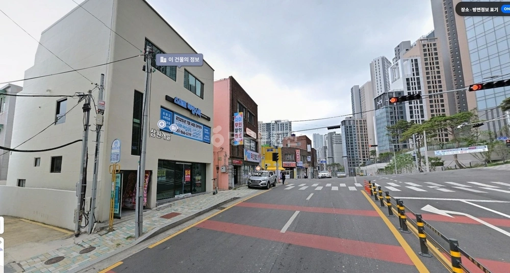 부산광역시 부산진구 양정동 상가 사진 1