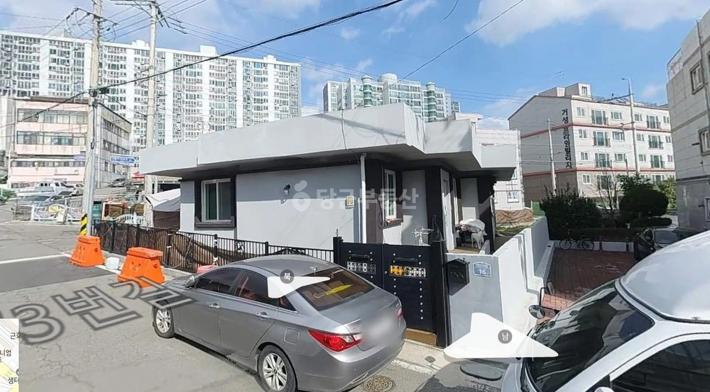 전남광주통합특별시 목포시 산정동 단독/전원주택 사진 1