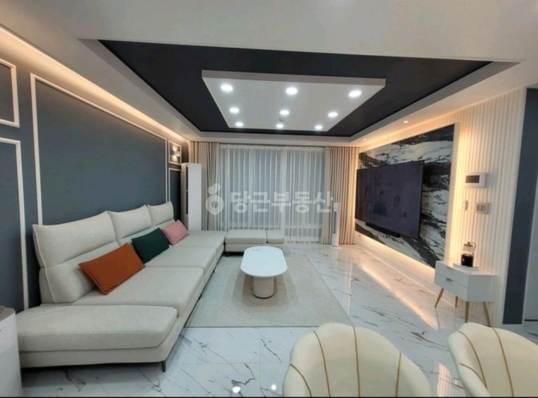 인천광역시 검단구 마전동 빌라(투룸 이상) 사진 1