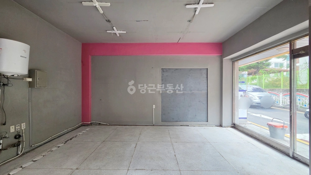 충청북도 청주시 흥덕구 복대동 상가 사진 1