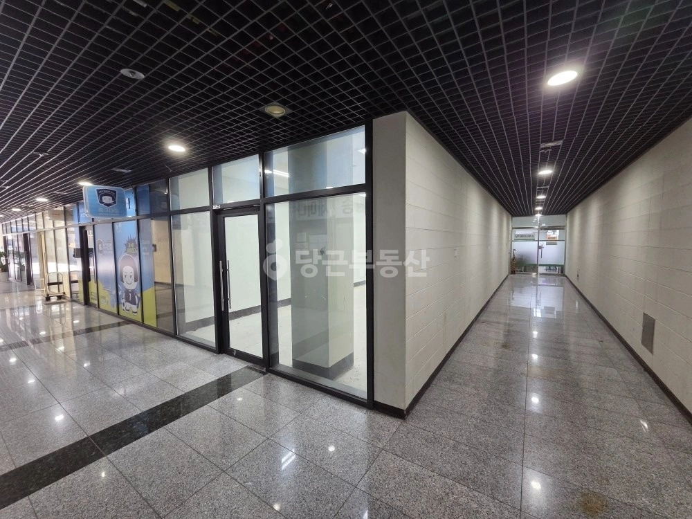서울특별시 송파구 장지동 상가 사진 1