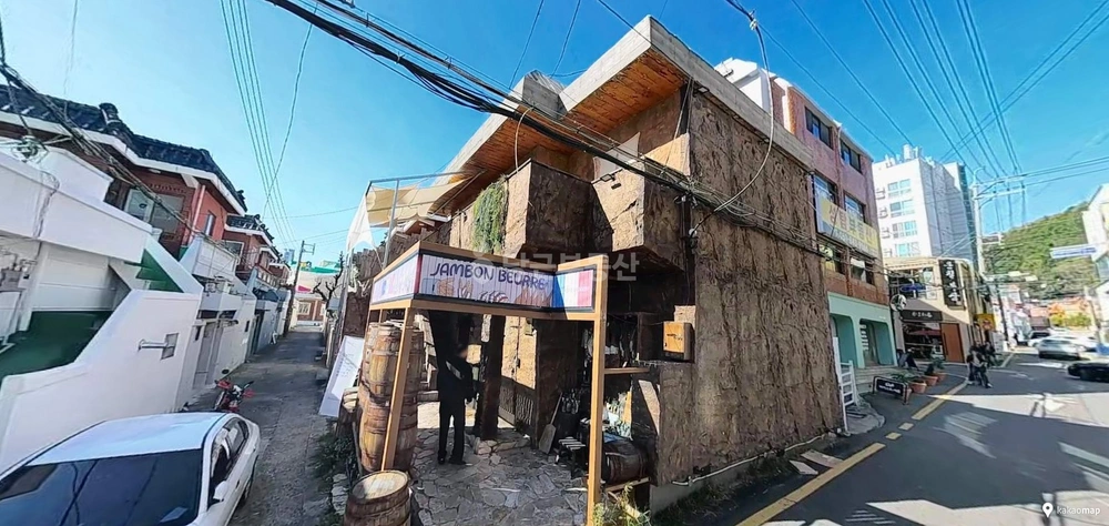 부산광역시 수영구 민락동 상가 사진 1