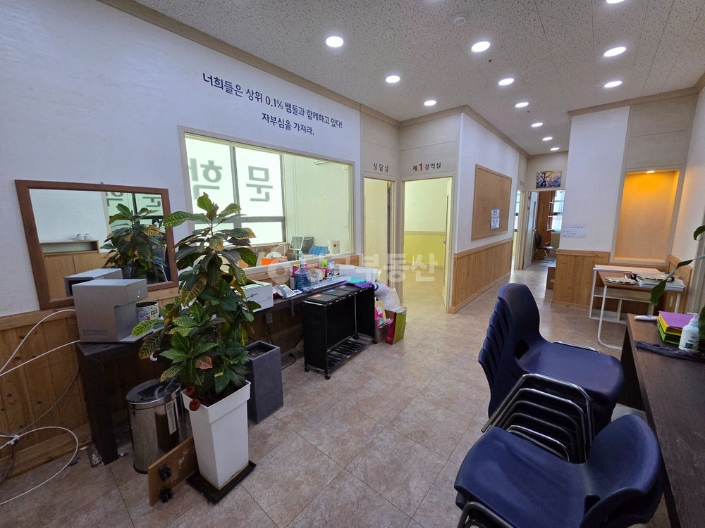 전북특별자치도 전주시 덕진구 송천동1가 상가 사진 1