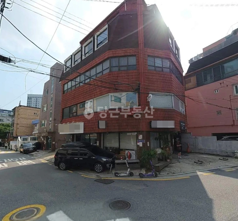 서울특별시 서초구 잠원동 건물 사진 1