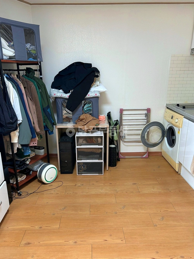 서울특별시 중랑구 면목동 원룸 사진 1