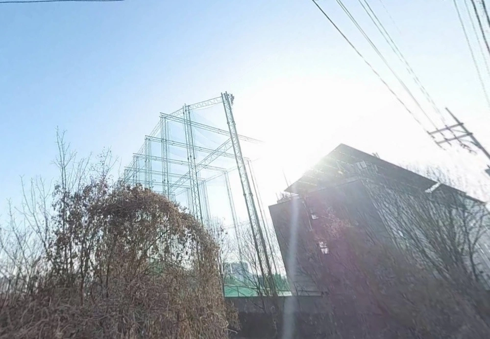전북특별자치도 전주시 덕진구 여의동 토지 사진 1