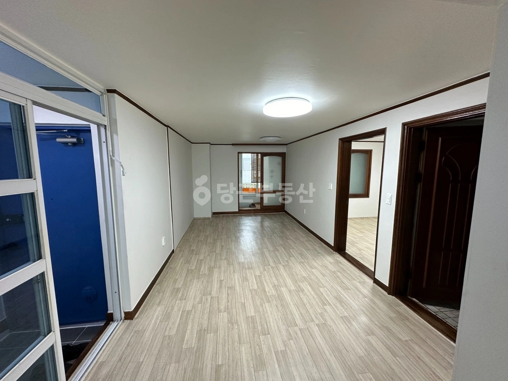 제주특별자치도 제주시 삼양이동 아파트 사진 1