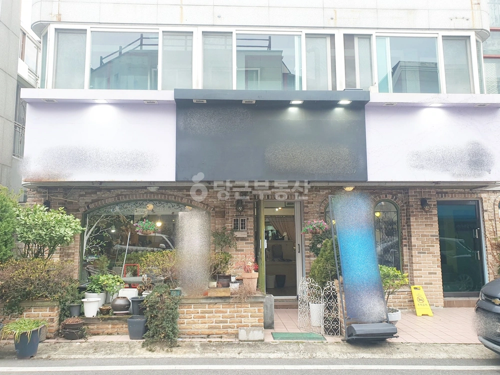대전광역시 서구 둔산동 상가 사진 1