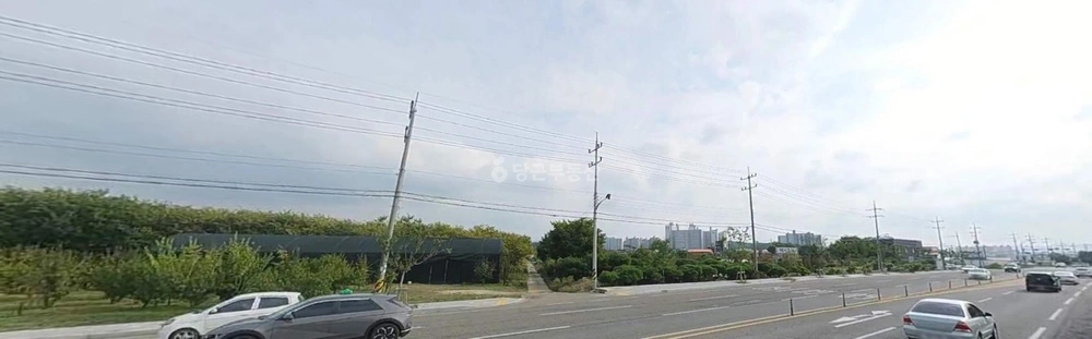 경상북도 경산시 진량읍 토지 사진 1