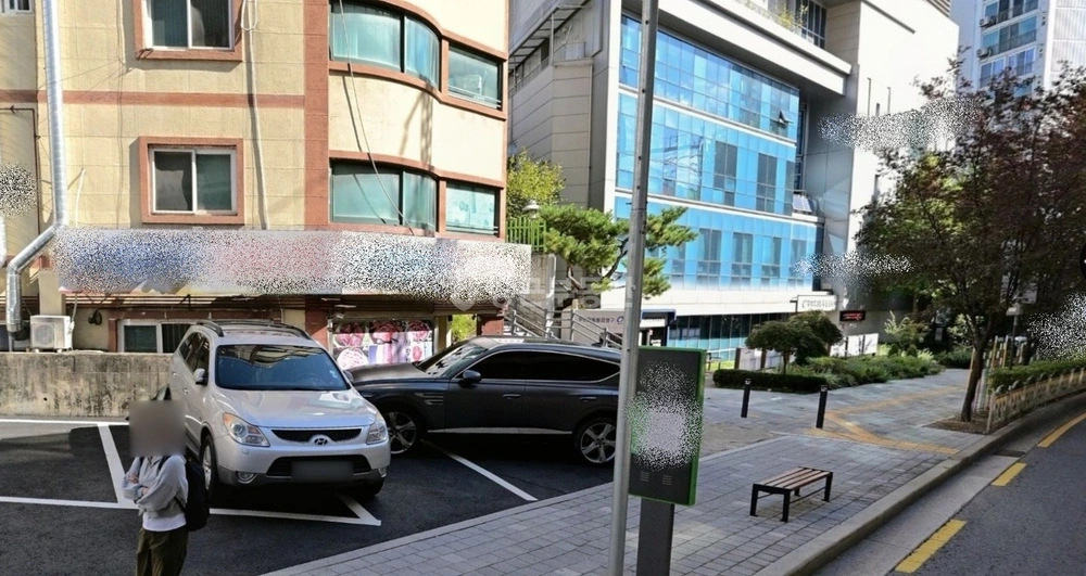서울특별시 광진구 구의동 상가 사진 1