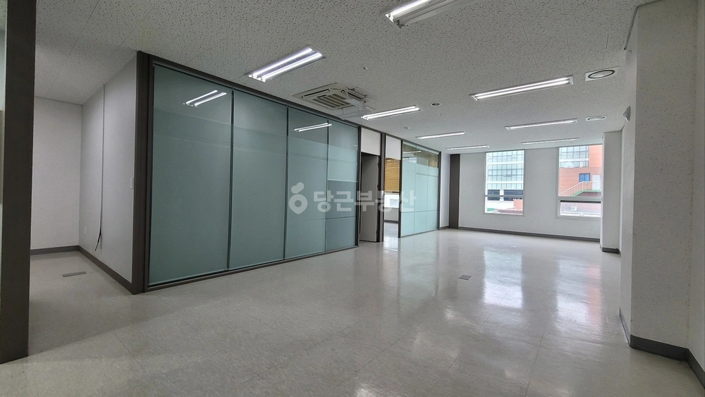 서울특별시 강서구 등촌동 공장/창고 사진 1